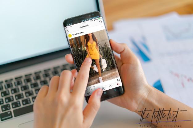 Instagram for fashion: tips to stand out
