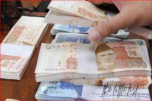 Is 1 crore a lot of money in Pakistan?