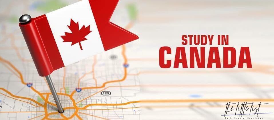 Is 3-years Bachelors degree accepted in Canada?