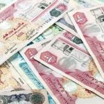 Is 40000 a good salary in UAE?