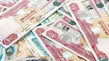 Is 40000 a good salary in UAE?