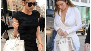 Is Birkin more expensive than Kelly?