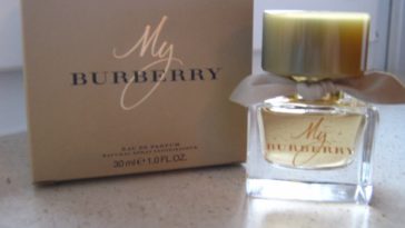 Is Burberry a good perfume?