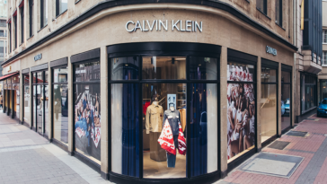 Is Calvin Klein quality?