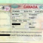 Is Canada student visa easy to get?