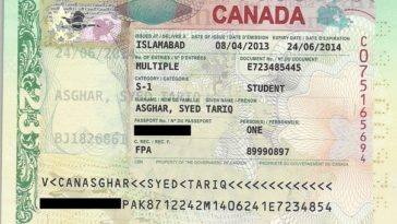 Is Canada student visa easy to get?