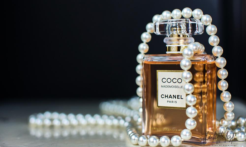 Is Chanel Mademoiselle cruelty-free?