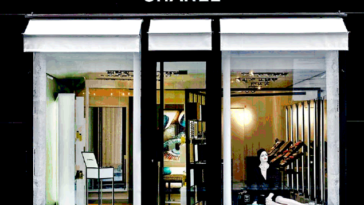 Is Chanel cheap in Dubai?