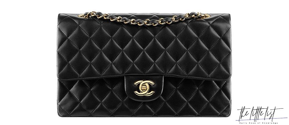 Is Chanel cheaper in USA?