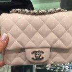 Is Chanel mini flap worth it?