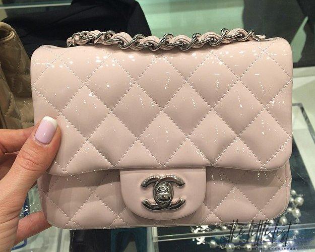 Is Chanel mini flap worth it?