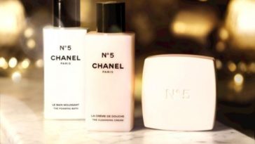 Is Chanel more expensive in Australia?