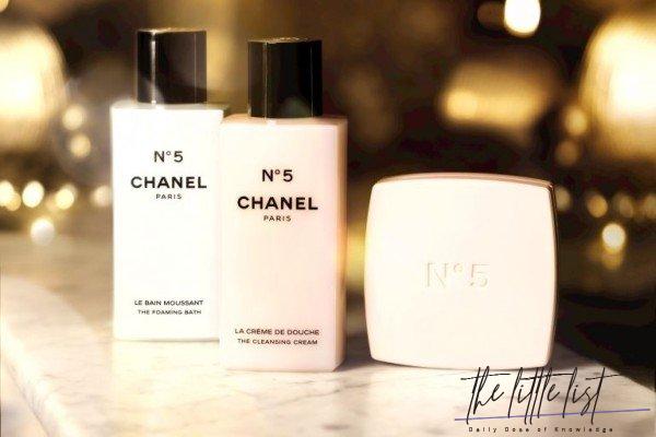 Is Chanel more expensive in Australia?