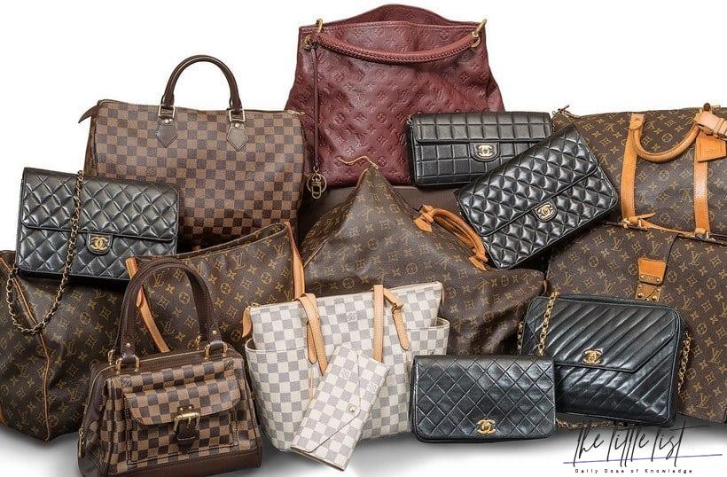 Is Coach more expensive than LV?