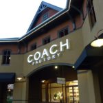Is Coach outlet a real site?