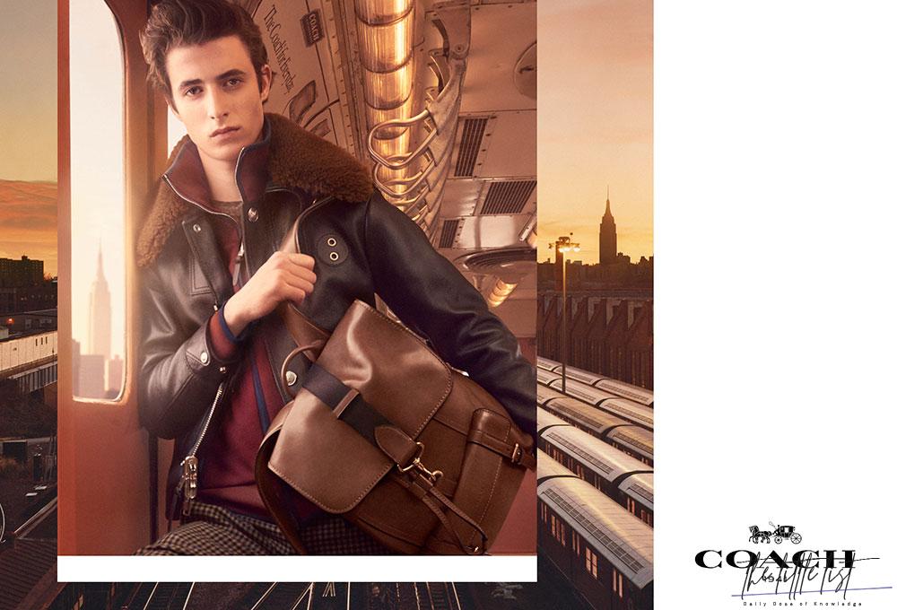 Is Coach owned by Louis Vuitton?