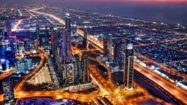 Is Dubai good for Indian students?