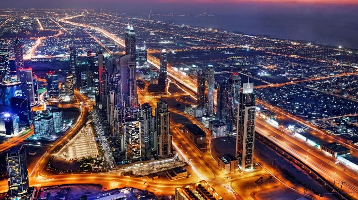 Is Dubai good for Indian students?