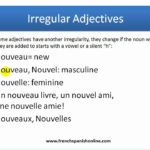 Is Fox masculine or feminine in French?