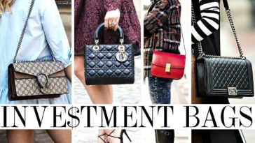 Is Givenchy bag worth buying?
