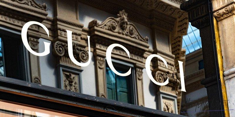 Is Gucci cheaper in Paris or Italy?
