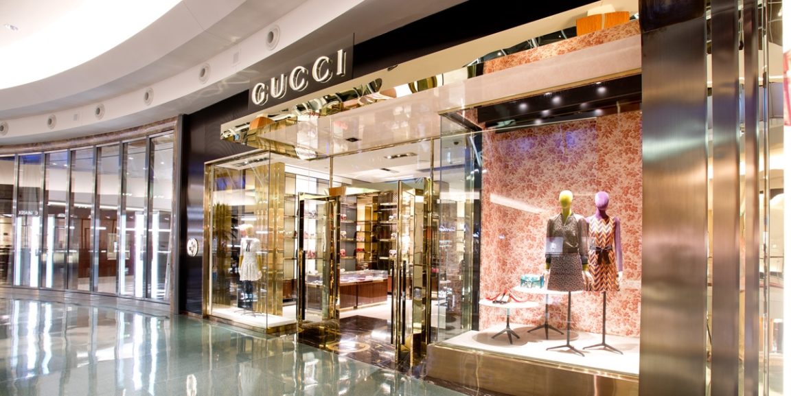 Is Gucci in Italy cheaper?