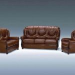 Is Italian leather good for a couch?