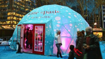 Is Kate Spade a luxury brand?