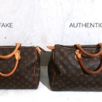 Is LV made in Spain fake?