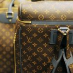 Is Louis Vuitton a luxury?