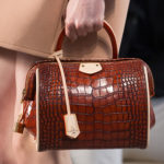 Is Louis Vuitton bags made in China?