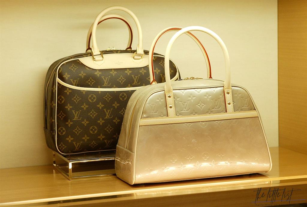 Is Louis Vuitton cheaper in Italy than us?