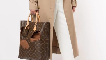 Is Louis Vuitton having a sale?