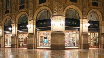 Is Prada outlet cheaper?