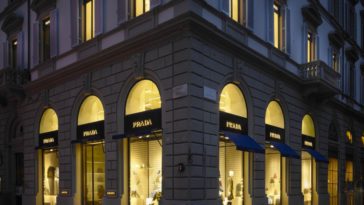Is Prada outlet store authentic?