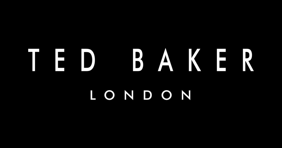 Is Ted Baker a British designer?