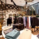 Is Ted Baker a luxury?