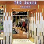 Is Ted Baker a luxury brand?