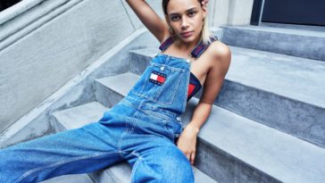 Is Tommy Hilfiger better than guess?