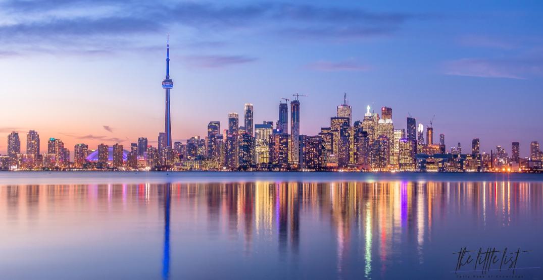Is Toronto or Vancouver more expensive?