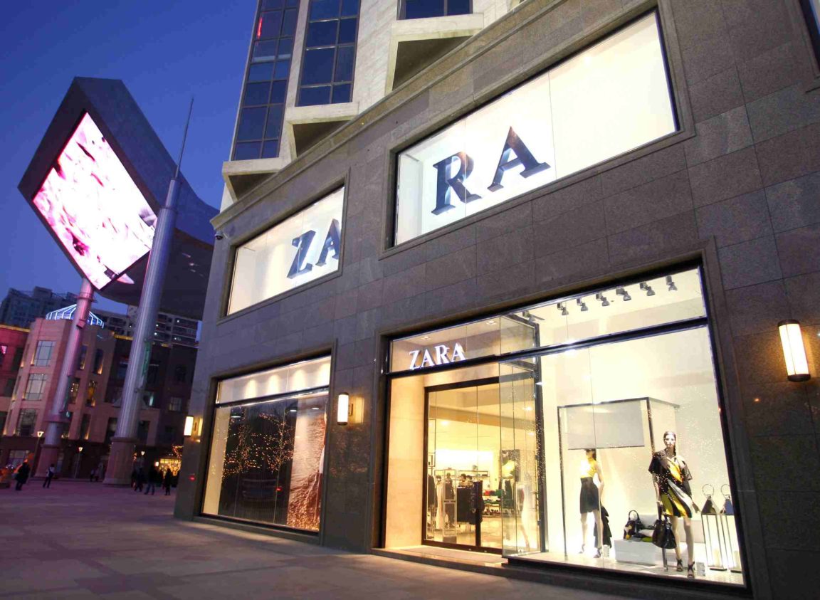 Is Zara cheaper in Dubai?