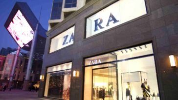 Is Zara cheaper in Dubai?