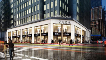 Is Zara good brand?