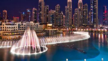 Is a trip to Dubai expensive?