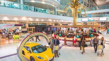 Is alcohol cheaper in Dubai duty free?
