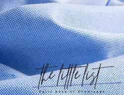 Is broadcloth breathable?