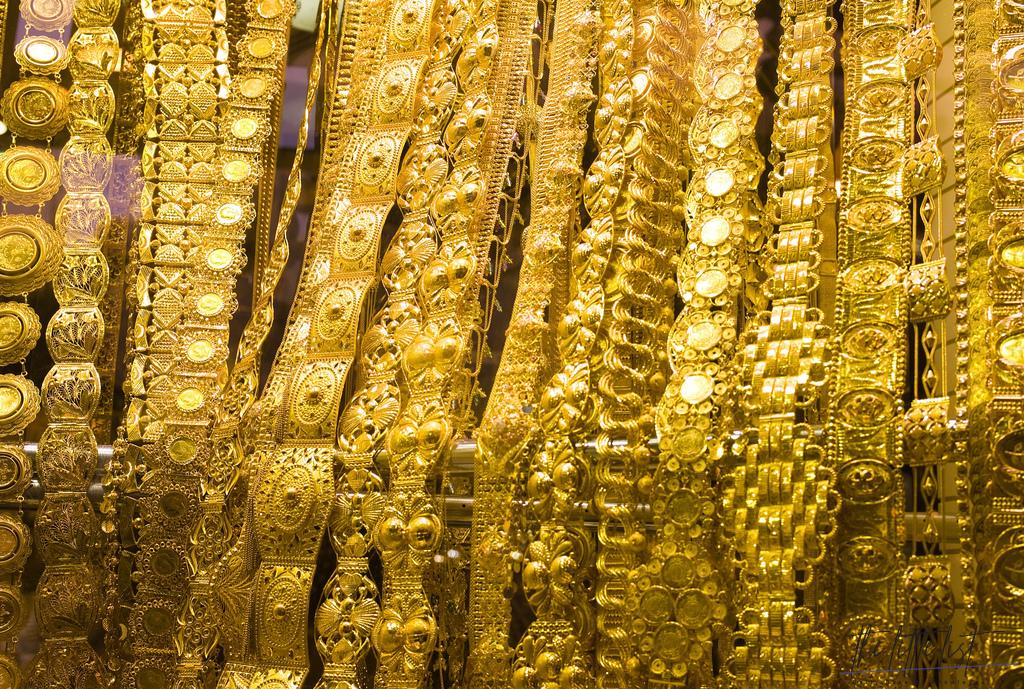 Is buying gold in Dubai cheaper?