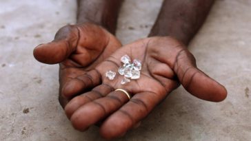 Is diamond cheap in Dubai?