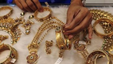 Is gold in Dubai pure?