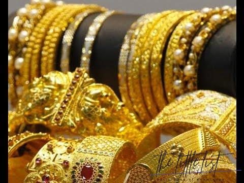 Is gold tax free in Qatar?